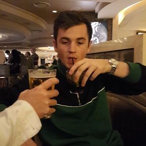 Meet your Posher, Parker